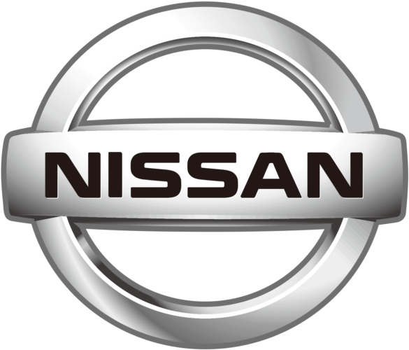 Logo de Nissan