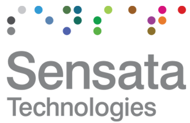 Logo de Sensata